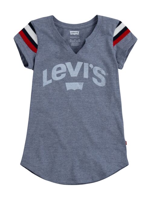 Levi's Big Girls Vintage Like T-shirt
