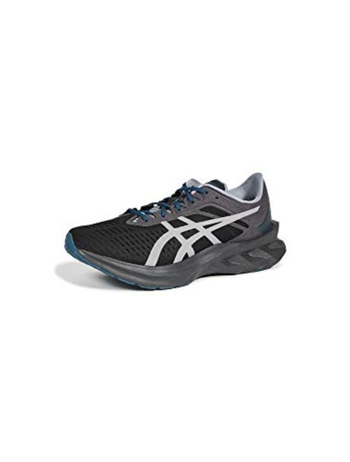 ASICS Men's NOVABLAST SPS Running Shoes