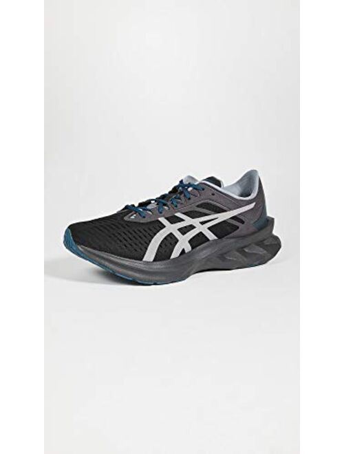 ASICS Men's NOVABLAST SPS Running Shoes
