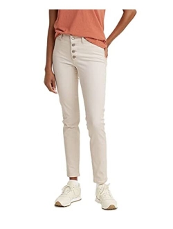 Women's 311 Exposed Button Shaping Skinny Jeans