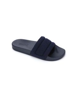 Men's Screen Quilted Sandal