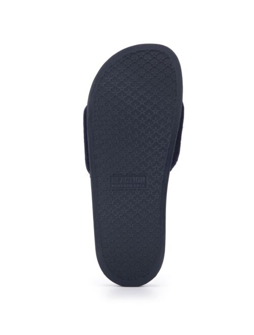 Kenneth Cole Reaction Men's Screen Quilted Sandal