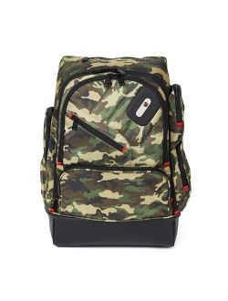 ful Camo Laptop Backpack