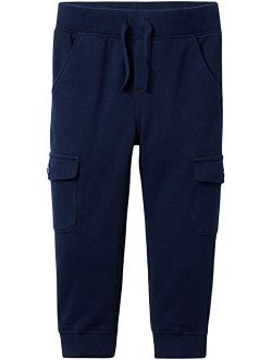 Cargo Joggers (Toddler/Little Kids/Big Kids)