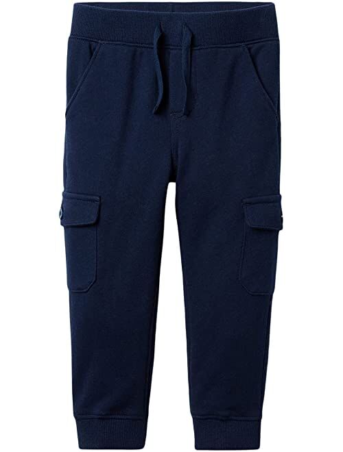 Janie and Jack Cargo Joggers (Toddler/Little Kids/Big Kids)