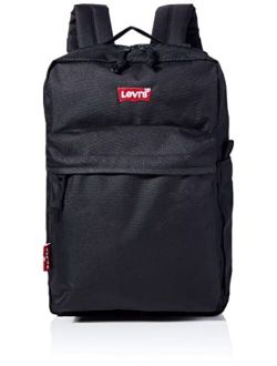 LEVIS FOOTWEAR AND ACCESSORIES Levi39s L Standard Pack Issue, Black