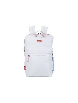 Backpack Light Blue One Size