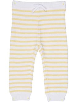 Stripe Sweater Pants (Infant)