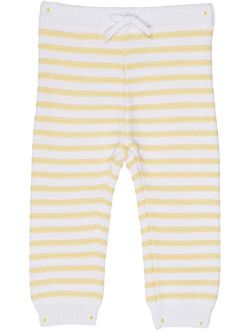 Stripe Sweater Pants (Infant)