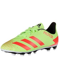 Predator 20.4 Firm Ground Soccer Shoe FG Signal Green