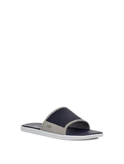 Men's Seaside Slide Sandal
