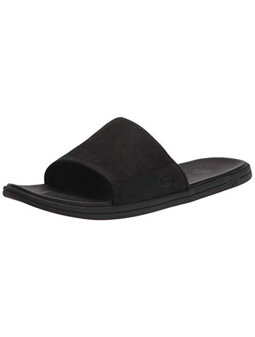 UGG Men's Seaside Slide Sandal