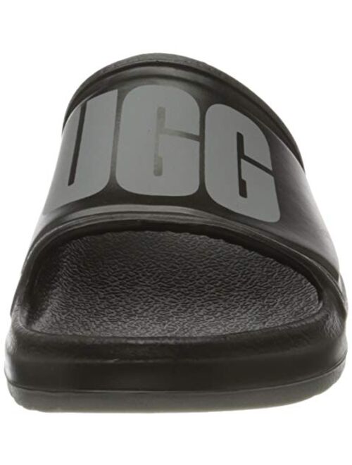 UGG Men's Wilcox Slide Sandal