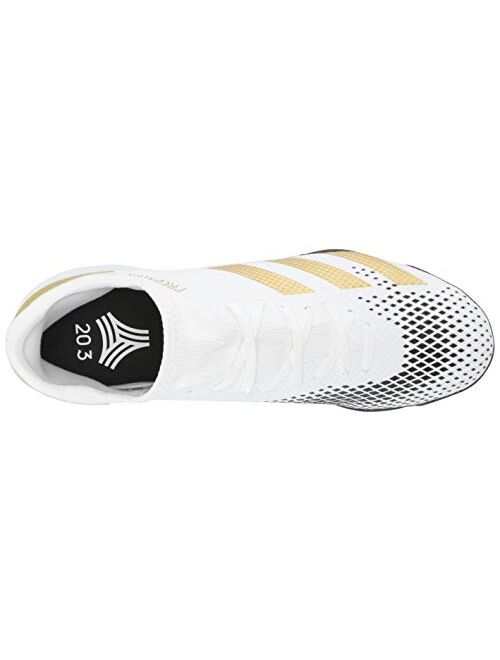adidas Predator 20.3 I Turf Soccer Shoe Mens