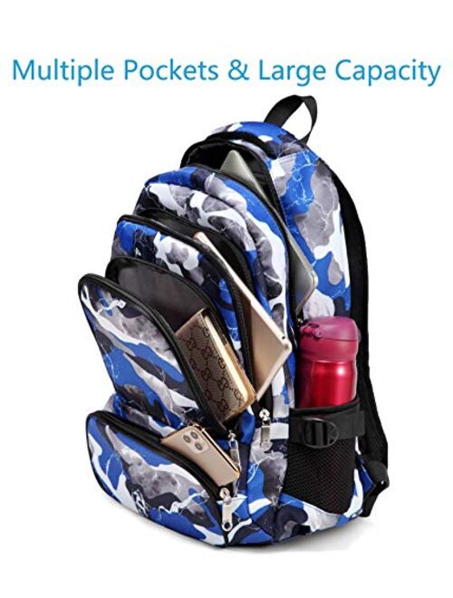 Kids Backpacks for Girls Boys Elementary School Bags for Kindergarten Bookbags