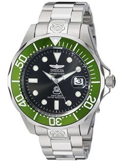 Men's 3047 Pro Diver Collection Grand Diver Automatic Watch