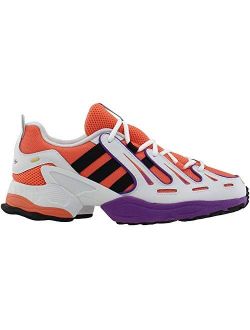 Mens EQT Gazelle Sneakers Shoes Casual - Orange