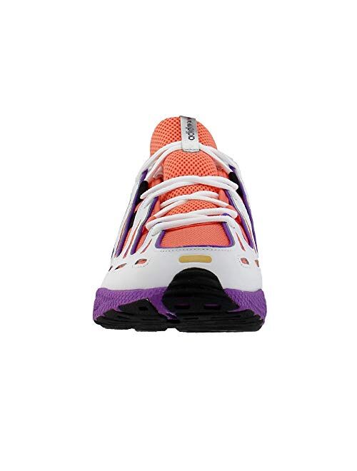 adidas Mens EQT Gazelle Sneakers Shoes Casual - Orange