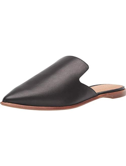 Madewell Women's Gemma Mules