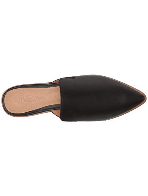 Madewell Women's Gemma Mules