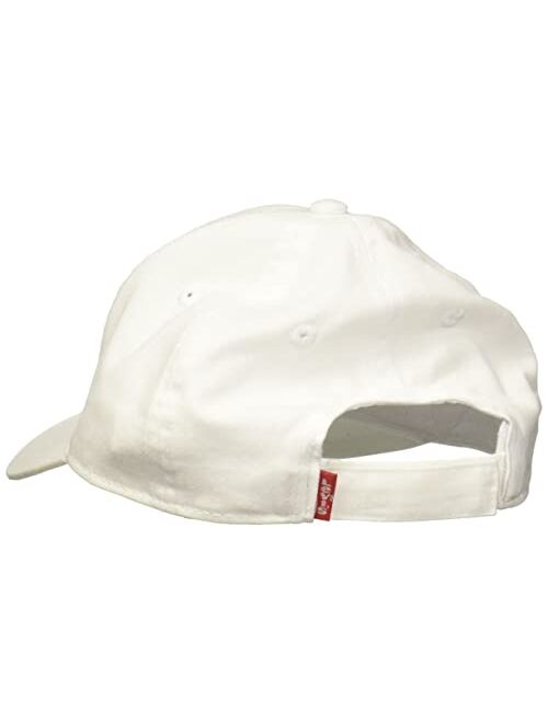 Levi's Kids' Batwing Baseball Hat
