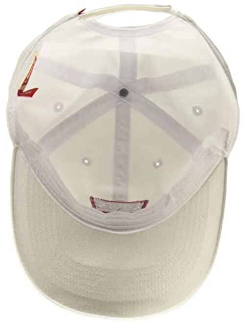 Levi's Kids' Batwing Baseball Hat