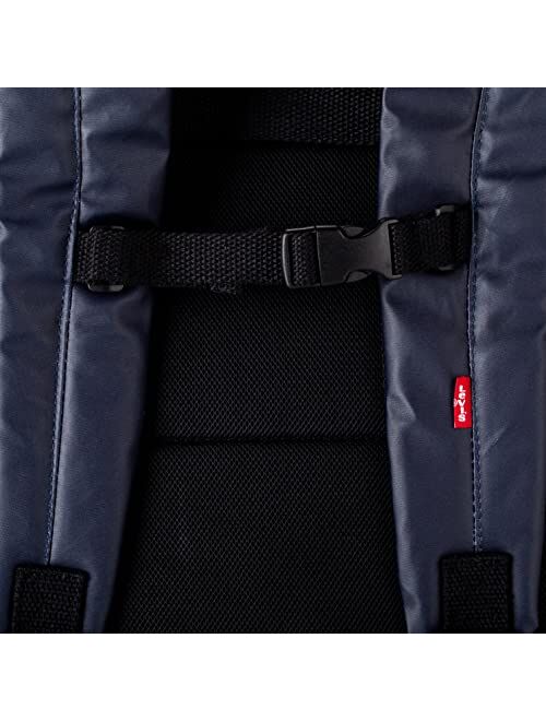 Levi's Men's Roll Top Backpack