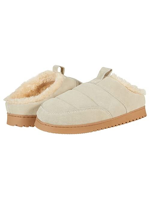 Madewell Women's The All Week Slippers