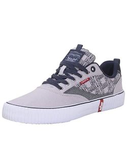 Lance Strauss & Company Coated Canvas