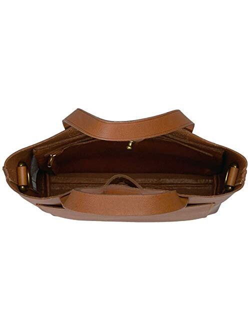 Madewell The Small Transport Crossbody