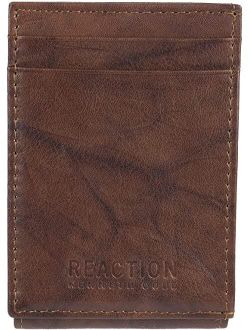 Men's RFID Front Pocket Wallet