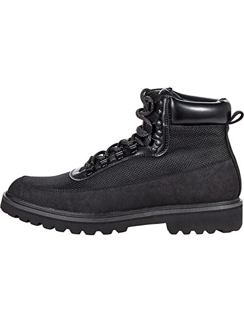 Kenneth Cole Reaction Klay Lug Combat Boot