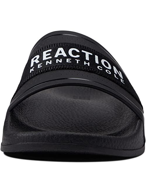 Kenneth Cole Reaction Screen Mix Logo