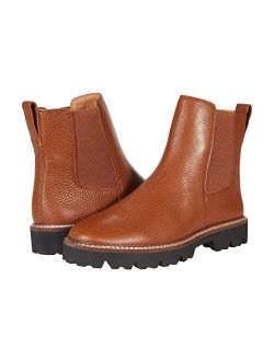 Women's The Citywalk Lug Sole Chelsea Boots