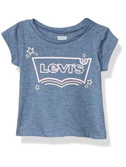 Baby Girls' Graphic T-Shirt