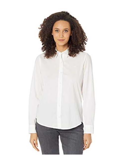 Levi's Women's Classic Button-up Shirt