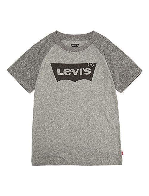Levi's Boys' Batwing T-Shirt