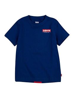 Boys' Basic T-Shirt