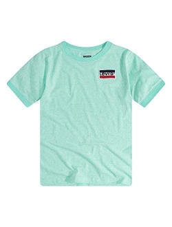 Boys' Basic T-Shirt