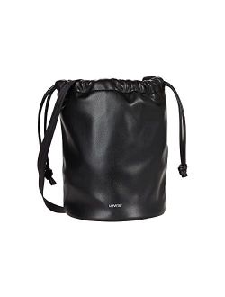 Cynched Bucket Bag Purse