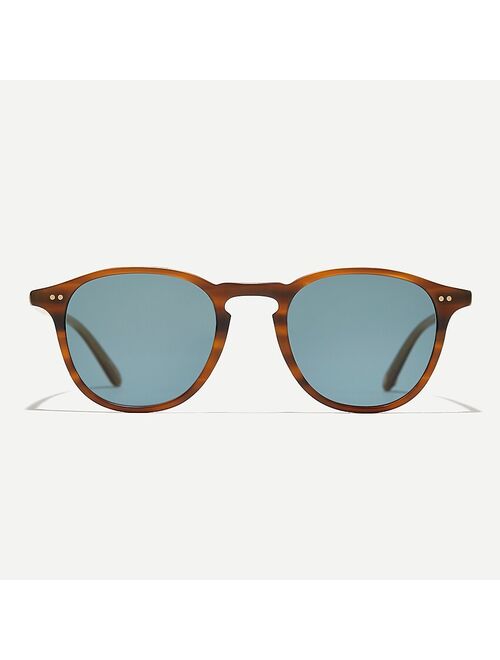 J.Crew Garret Leight® Calabar 49 sunglasses