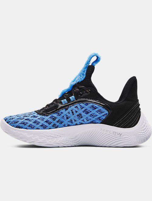 Under Armour Unisex Curry Flow 9 Basketball Shoes