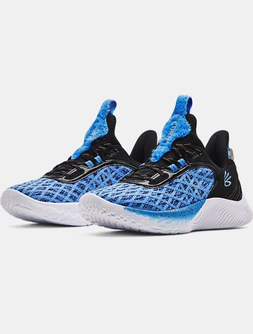Buy Under Armour Unisex Curry Flow 9 Basketball Shoes online | Topofstyle