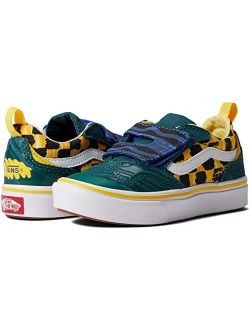 Kids x Crayola Sneaker Collection (Infant/Toddler/Little Kid)