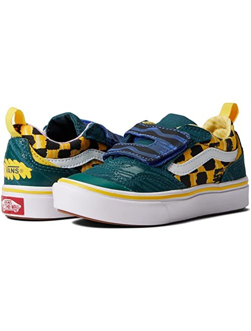 Vans Kids x Crayola Sneaker Collection (Infant/Toddler/Little Kid)