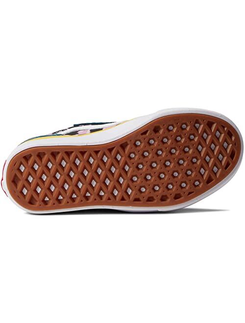 Vans Kids x Crayola Sneaker Collection (Infant/Toddler/Little Kid)