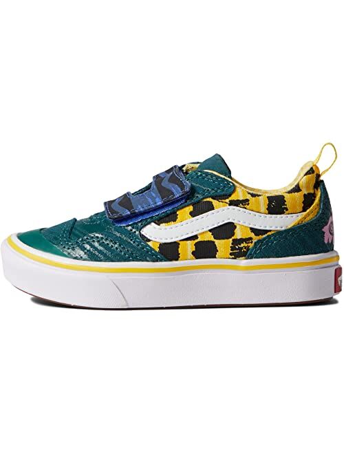 Vans Kids x Crayola Sneaker Collection (Infant/Toddler/Little Kid)
