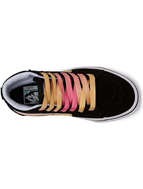Vans Kids ComfyCush SK8-Hi (Little Kid)