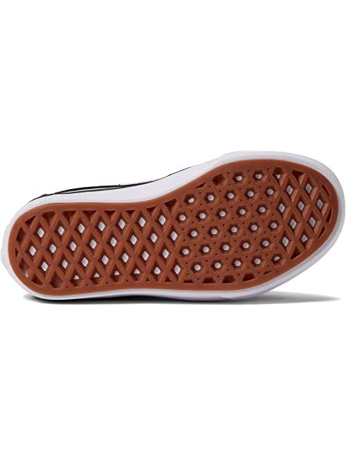 Vans Kids ComfyCush SK8-Hi (Little Kid)