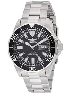 Men's 7041 Signature Collection Pro Diver Automatic Watch